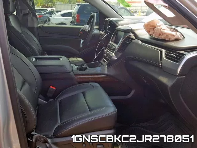 1GNSCBKC2JR278051 фото 6