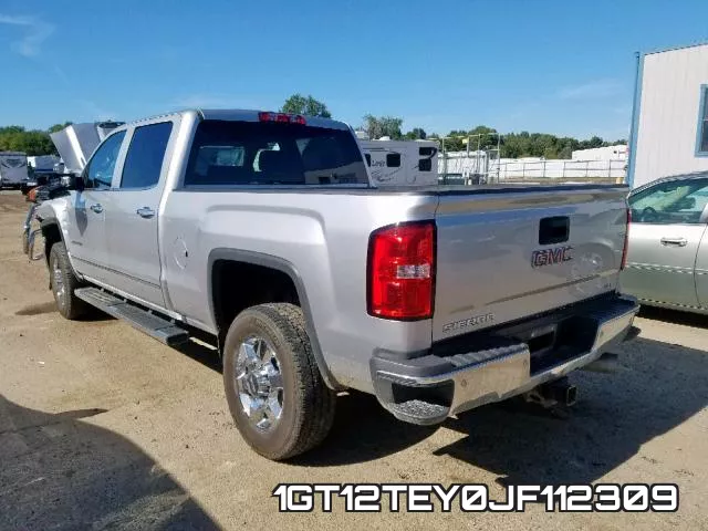 1GT12TEY0JF112309 фото 4