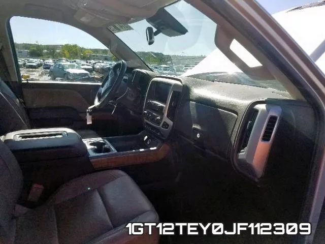 1GT12TEY0JF112309 фото 6