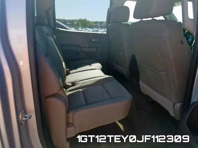 1GT12TEY0JF112309 фото 7
