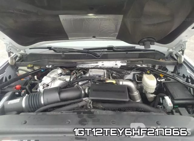 1GT12TEY6HF217866 фото 2