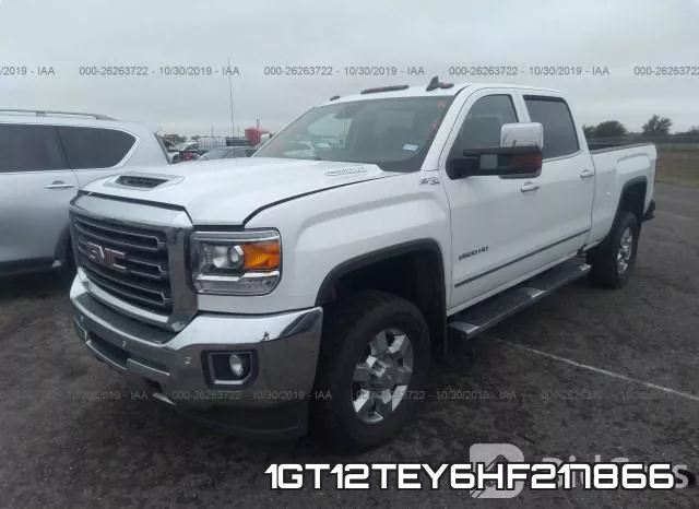 1GT12TEY6HF217866 фото 3