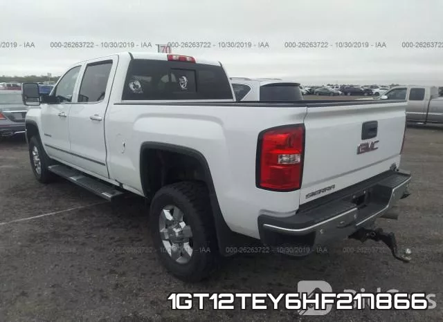 1GT12TEY6HF217866 фото 4