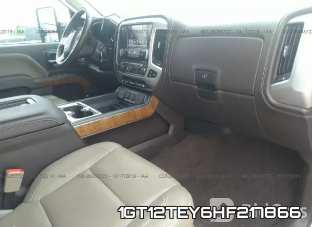 1GT12TEY6HF217866 фото 6