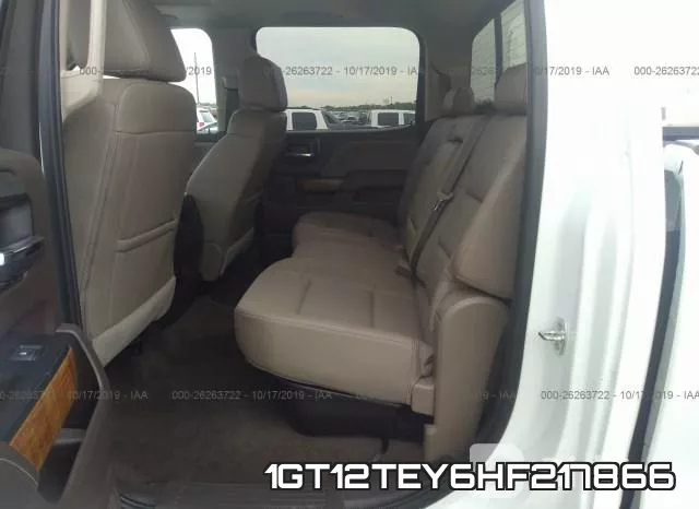 1GT12TEY6HF217866 фото 9