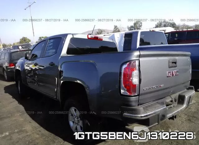 1GTG5BEN6J1310228 фото 4