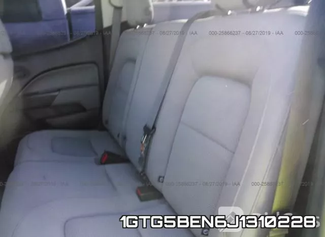 1GTG5BEN6J1310228 фото 8