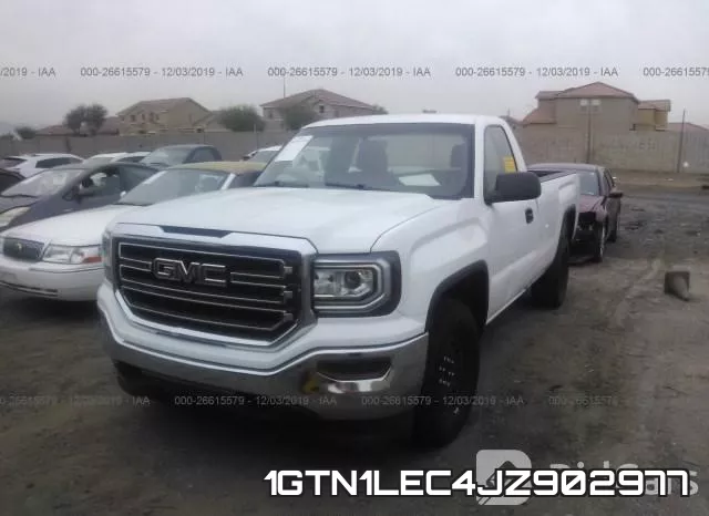 1GTN1LEC4JZ902977 фото 3