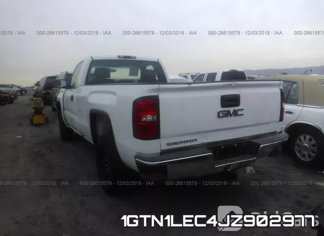 1GTN1LEC4JZ902977 фото 4
