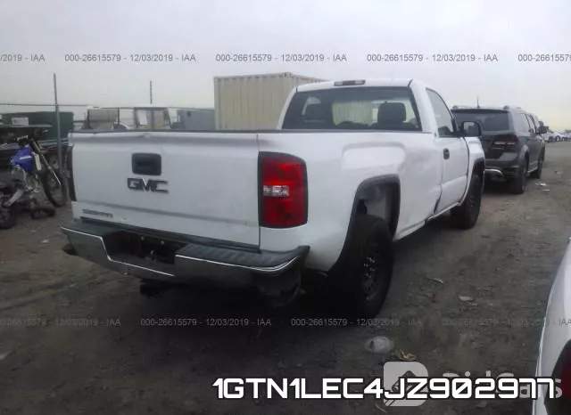 1GTN1LEC4JZ902977 фото 5