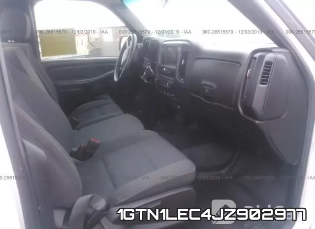 1GTN1LEC4JZ902977 фото 6