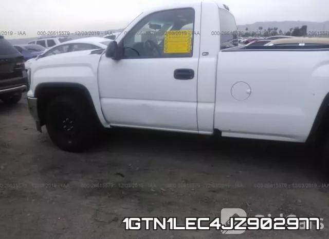 1GTN1LEC4JZ902977 фото 7