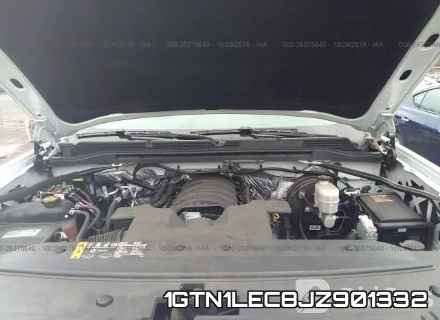 1GTN1LEC8JZ901332 фото 2