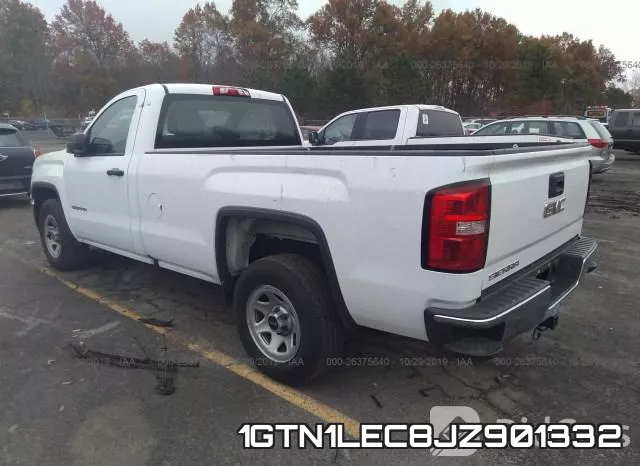 1GTN1LEC8JZ901332 фото 4