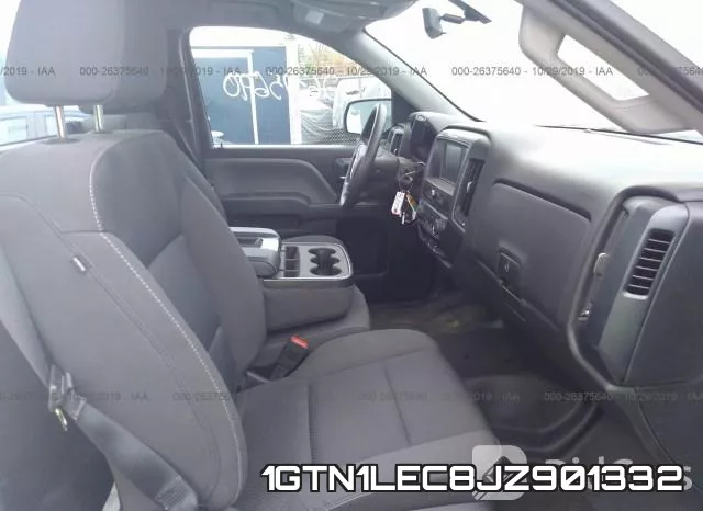 1GTN1LEC8JZ901332 фото 6