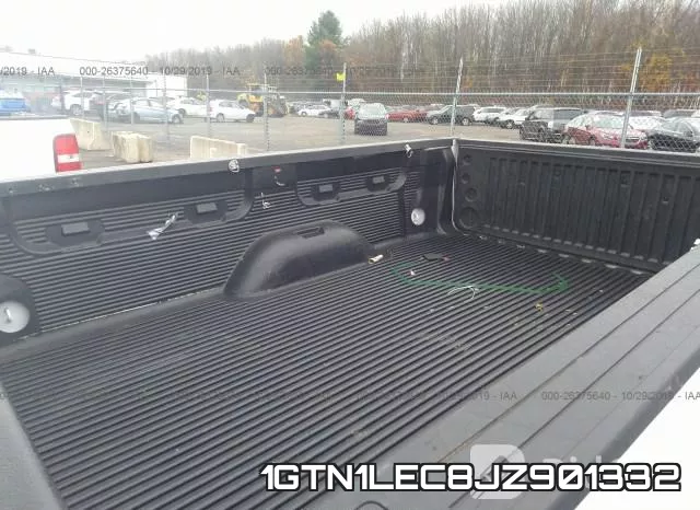 1GTN1LEC8JZ901332 фото 9