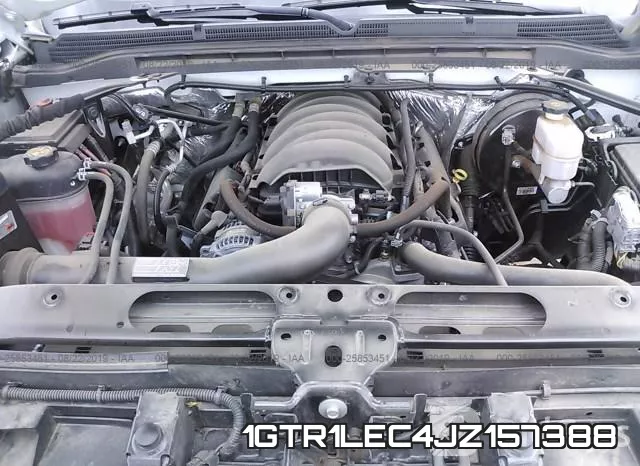 1GTR1LEC4JZ157388 фото 2