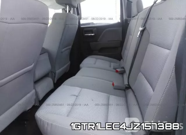 1GTR1LEC4JZ157388 фото 9