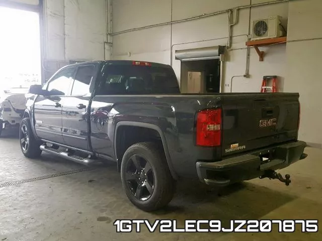 1GTV2LEC9JZ207875 фото 4