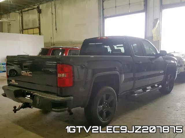 1GTV2LEC9JZ207875 фото 5