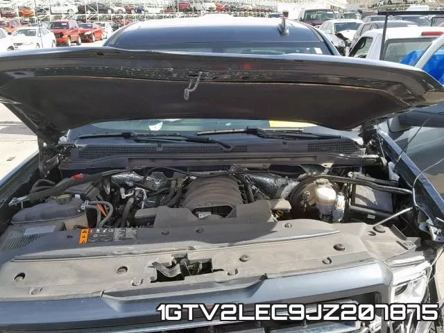 1GTV2LEC9JZ207875 фото 8