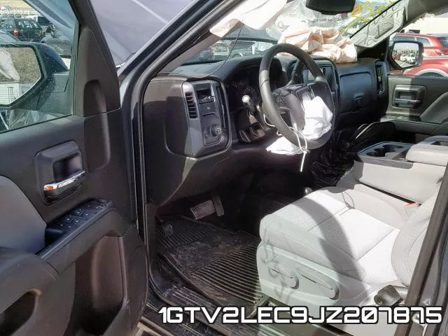 1GTV2LEC9JZ207875 фото 10