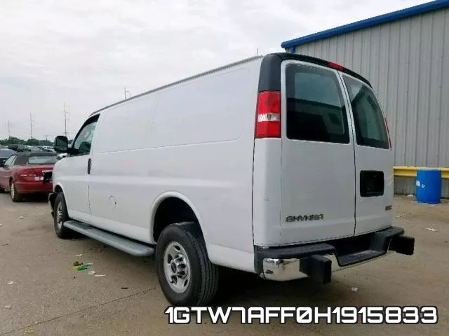 1GTW7AFF0H1915833 фото 4