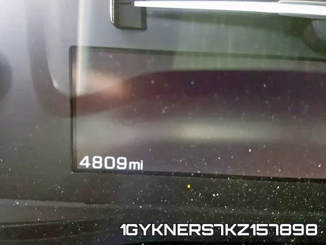 1GYKNERS7KZ157898 фото 9
