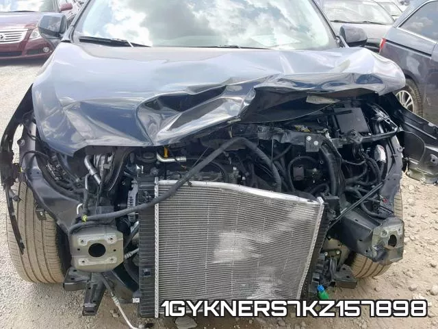 1GYKNERS7KZ157898 фото 10