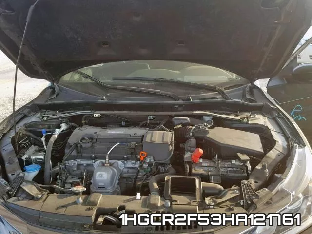 1HGCR2F53HA121761 фото 8