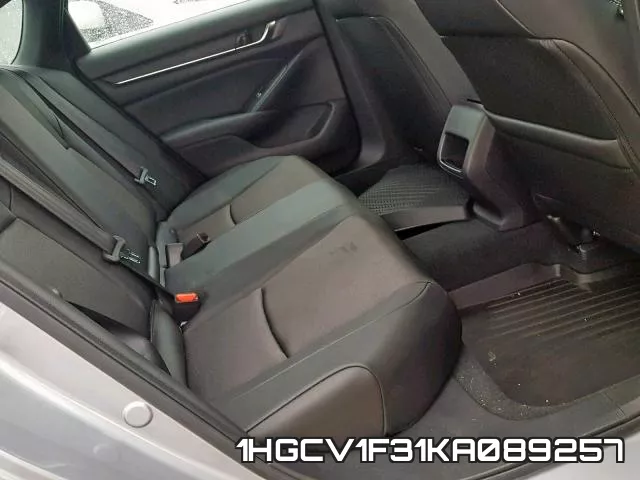 1HGCV1F31KA089257 фото 7