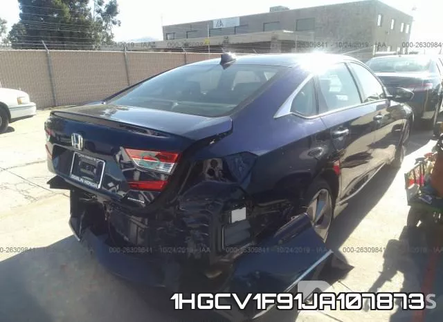 1HGCV1F91JA107873 фото 5