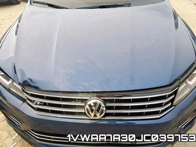 1VWAA7A30JC039753 фото 8