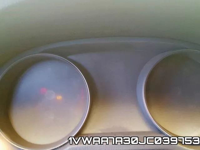 1VWAA7A30JC039753 фото 9