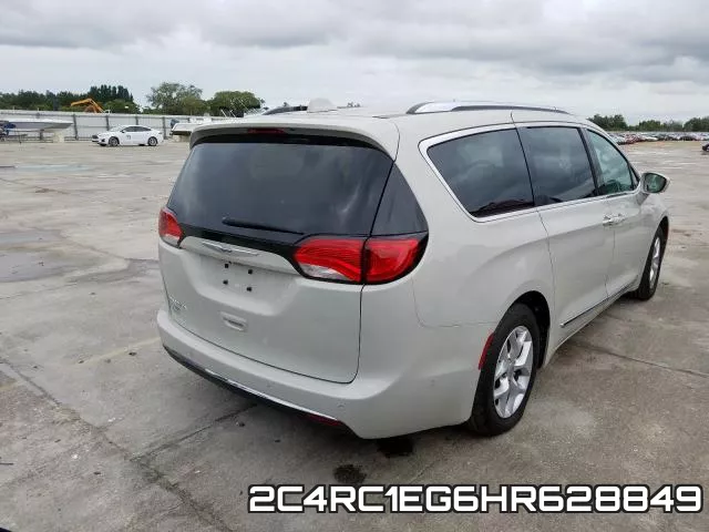 2C4RC1EG6HR628849 фото 3