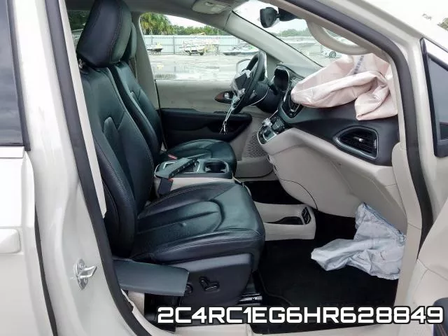 2C4RC1EG6HR628849 фото 4