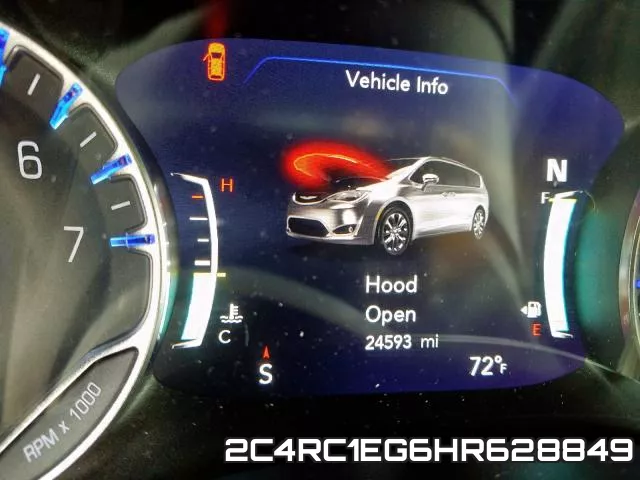 2C4RC1EG6HR628849 фото 6