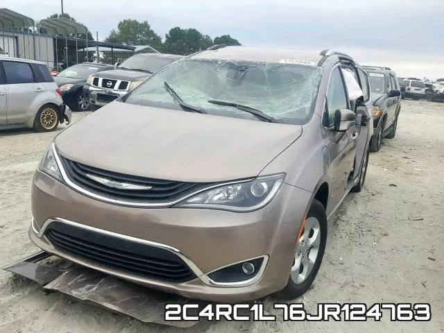 2C4RC1L76JR124763 фото 3