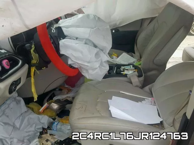 2C4RC1L76JR124763 фото 6