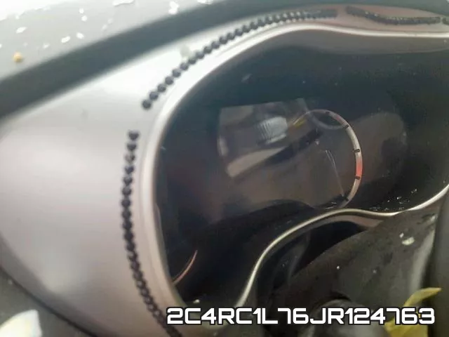 2C4RC1L76JR124763 фото 9