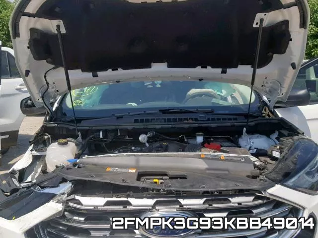 2FMPK3G93KBB49014 фото 8