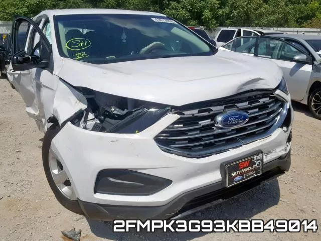 2FMPK3G93KBB49014 фото 10