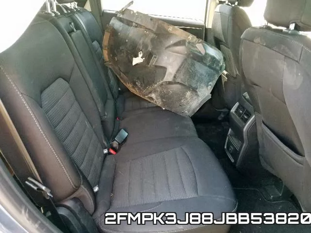 2FMPK3J88JBB53820 фото 7