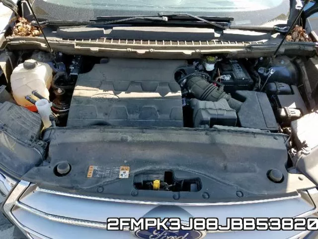 2FMPK3J88JBB53820 фото 8