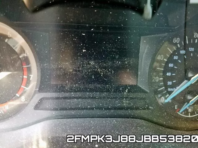 2FMPK3J88JBB53820 фото 9