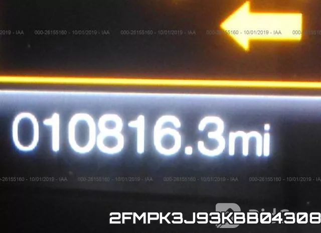 2FMPK3J93KBB04308 фото 8