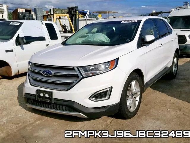 2FMPK3J96JBC32489 фото 3