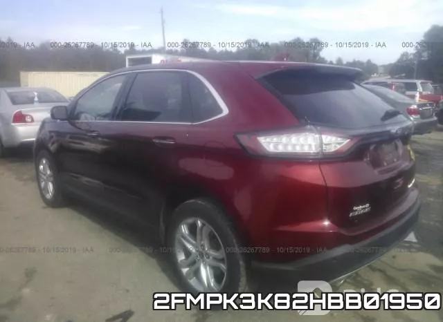 2FMPK3K82HBB01950 фото 4