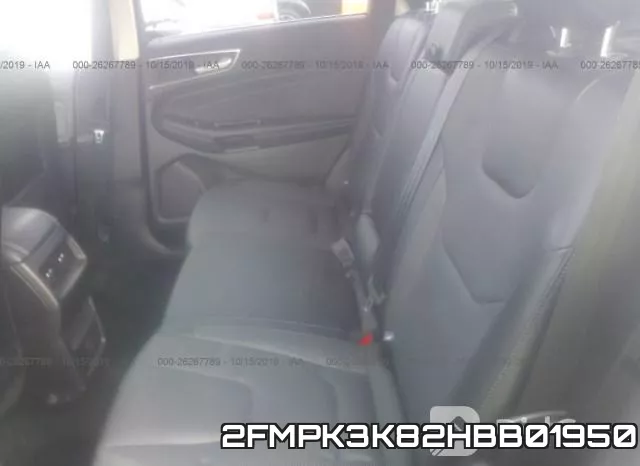 2FMPK3K82HBB01950 фото 9