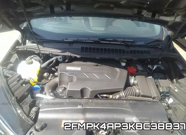 2FMPK4AP3KBC38837 фото 2